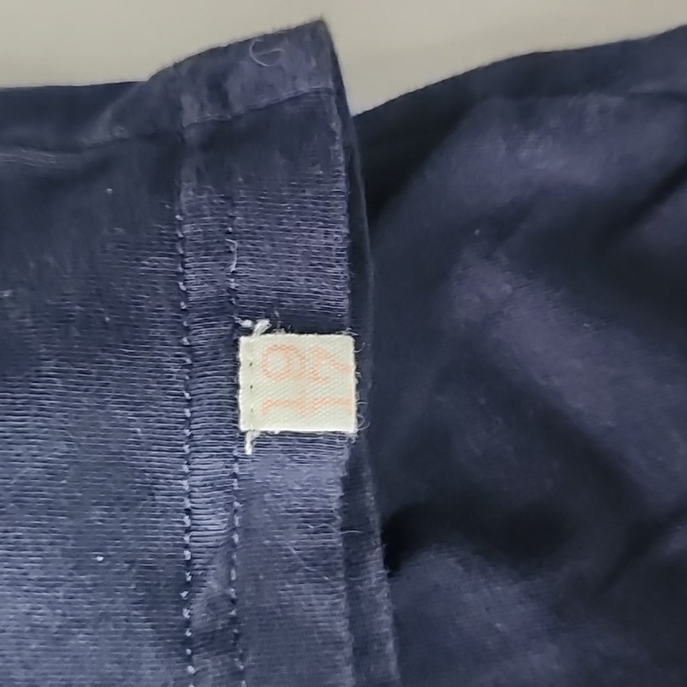 Sovere Code navy set 24m. - Picture 3 of 8